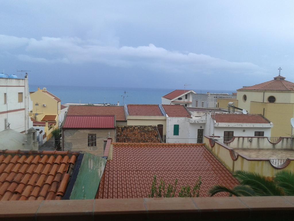 Appartamare Spina Aquarone Εξωτερικό φωτογραφία
