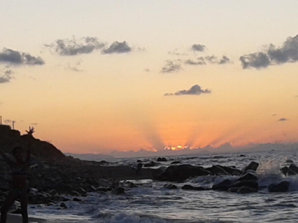 Appartamare Spina Aquarone Εξωτερικό φωτογραφία